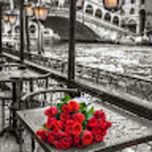 Meet your Posher, Raelynn